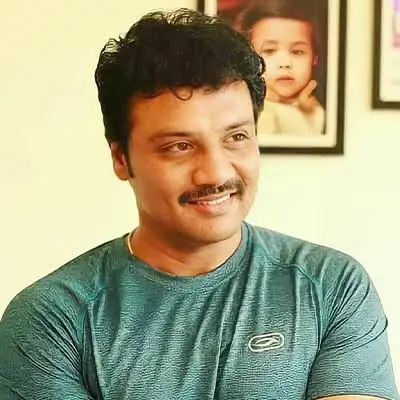 Sanjeev Venkat